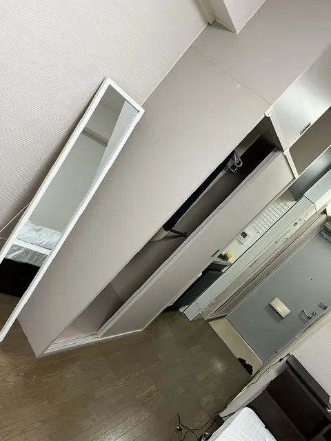 個室内一例