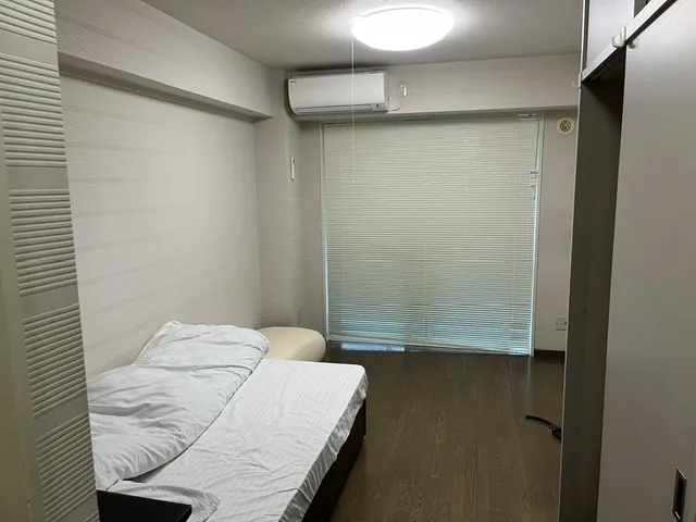 個室内一例