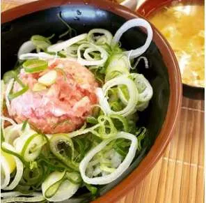 従業員食堂メニュー③