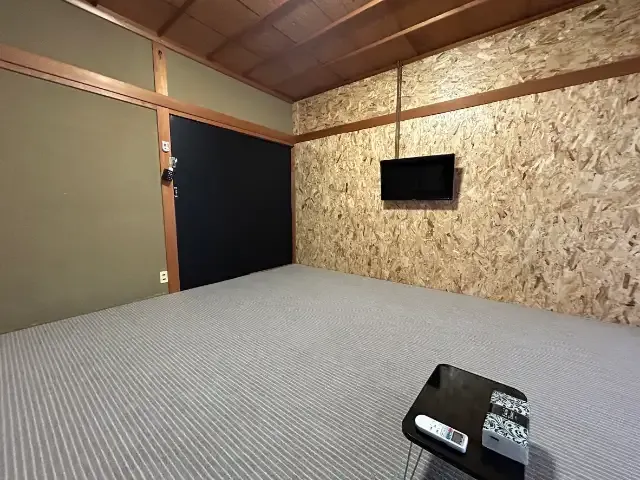 【寮一例】綺麗な内観！