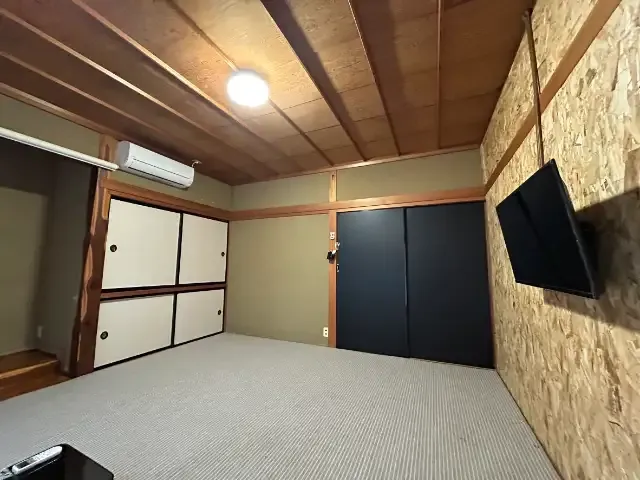 【寮一例】その②