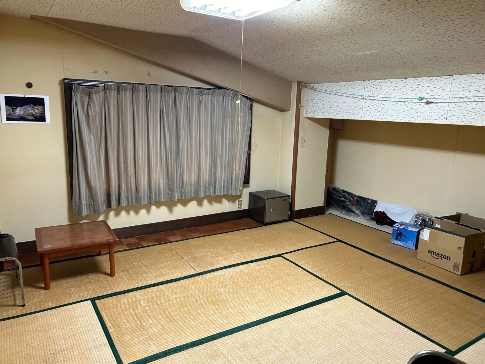 寮イメージ①