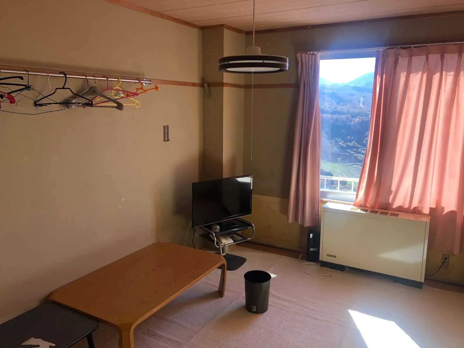 お部屋一例