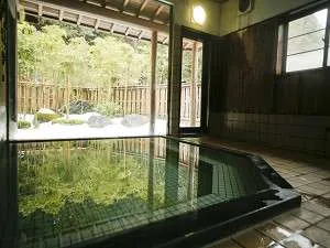 大浴場利用可能です！！