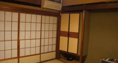男性寮