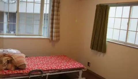 女性寮