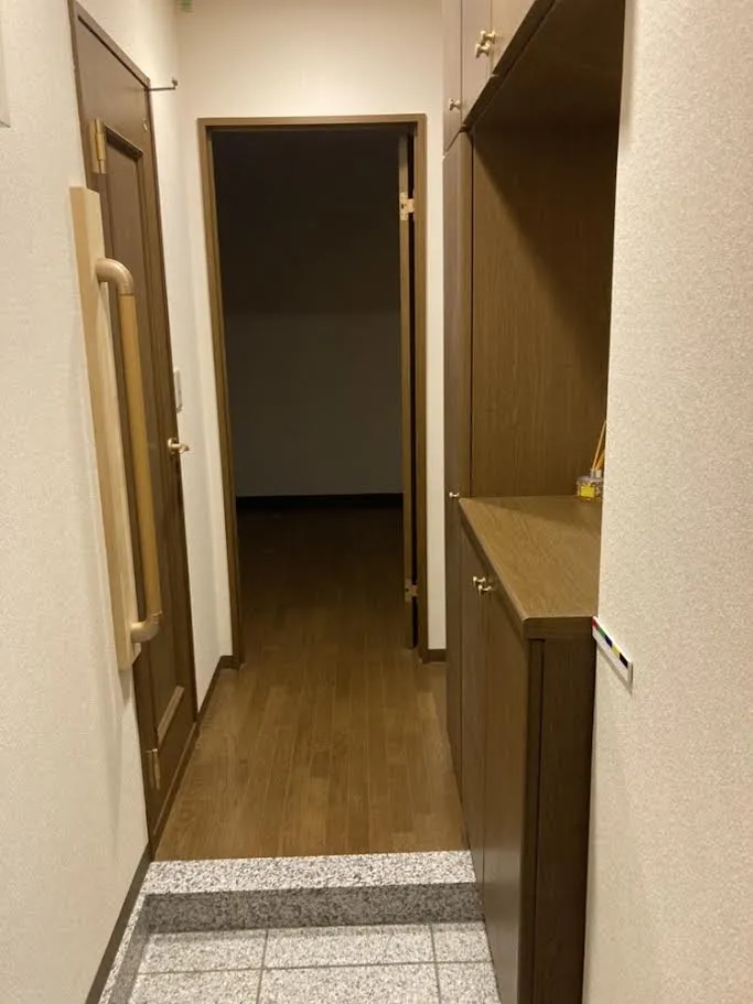 寮