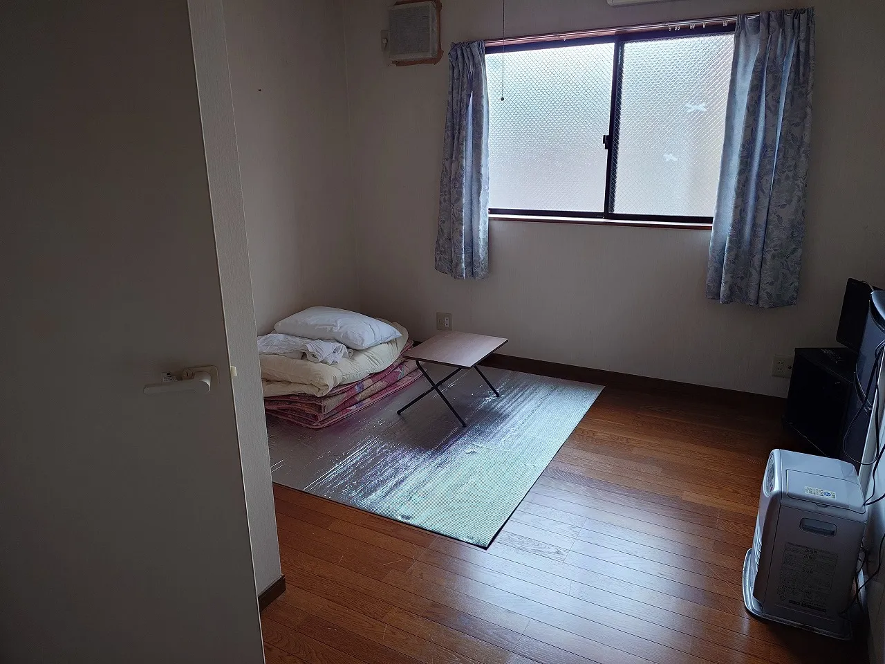 寮内のイメージ