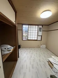 1R個室寮①
