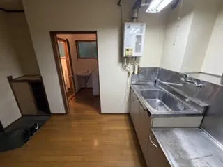 1R個室寮②