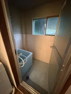 1R個室寮④