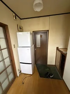 1R個室寮⑤