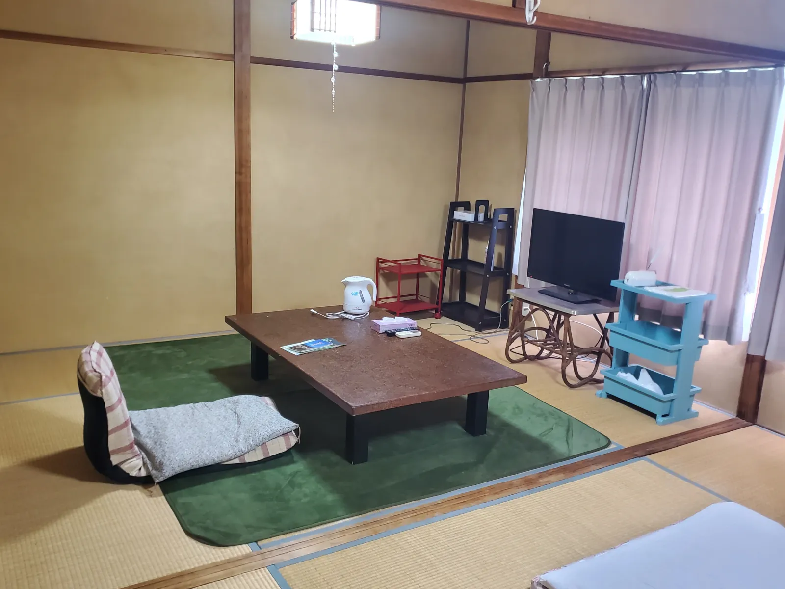 部屋内イメージ①