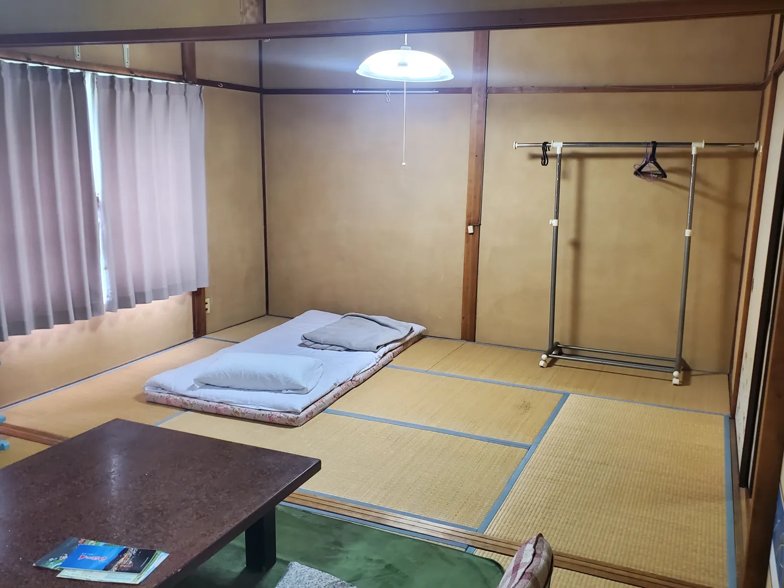部屋内イメージ②