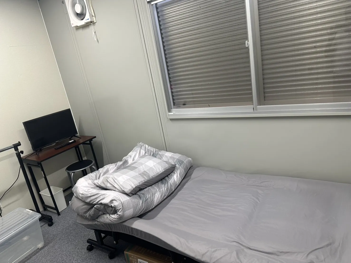 部屋内イメージ