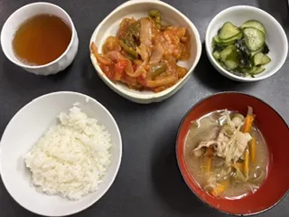 賄い一例