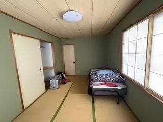 個室寮(一例)