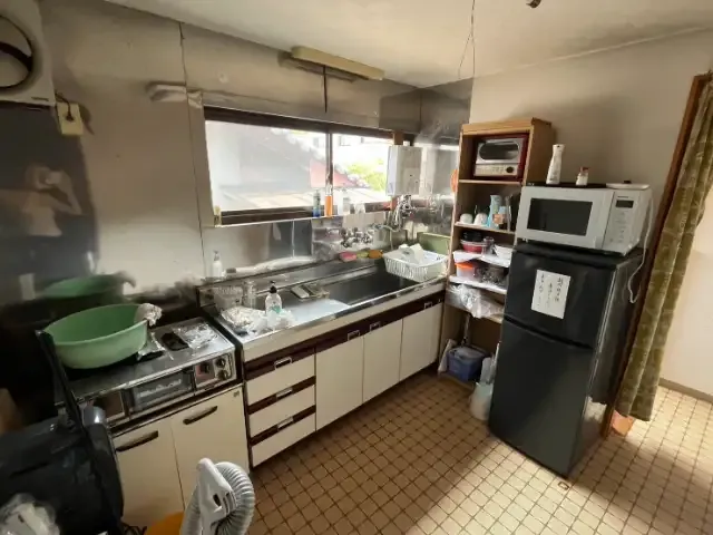 寮