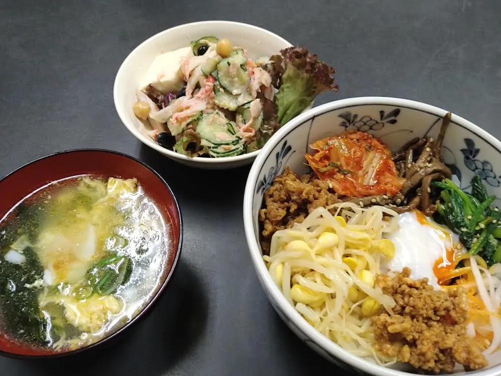 休日も食事支給いただけます！
