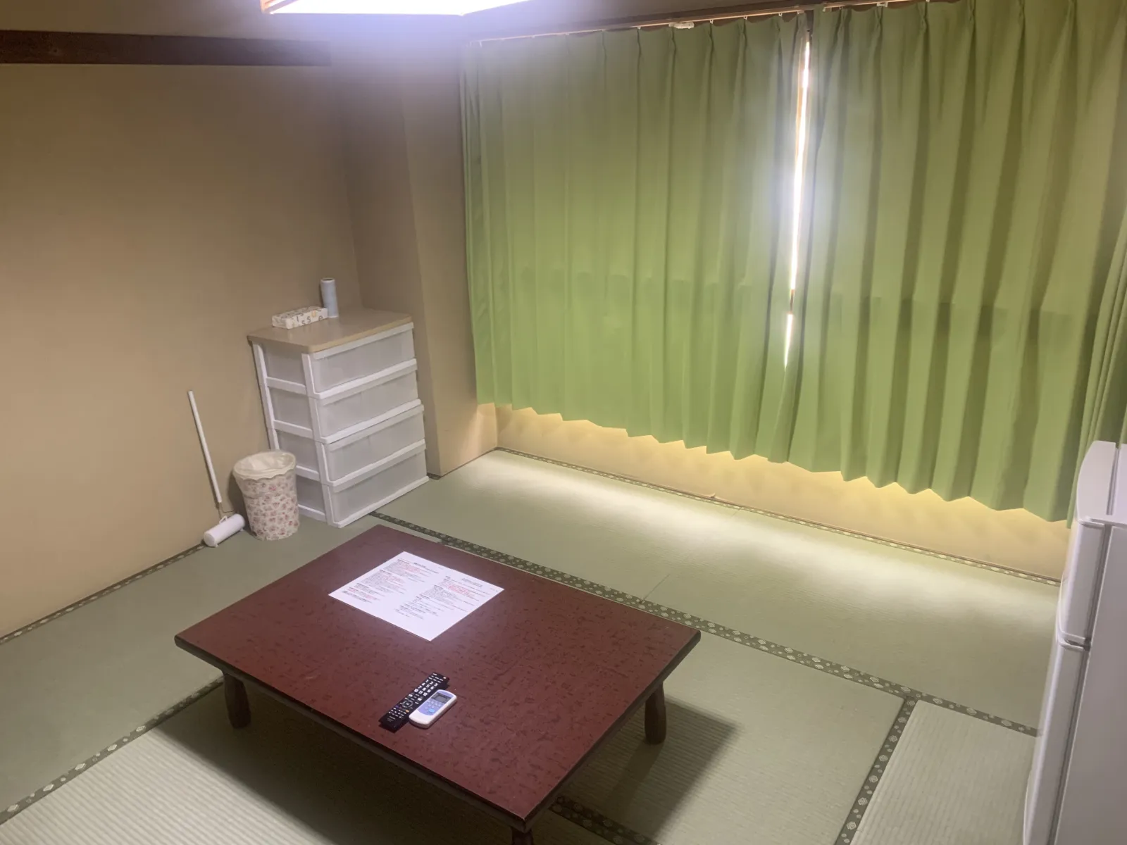 部屋一例