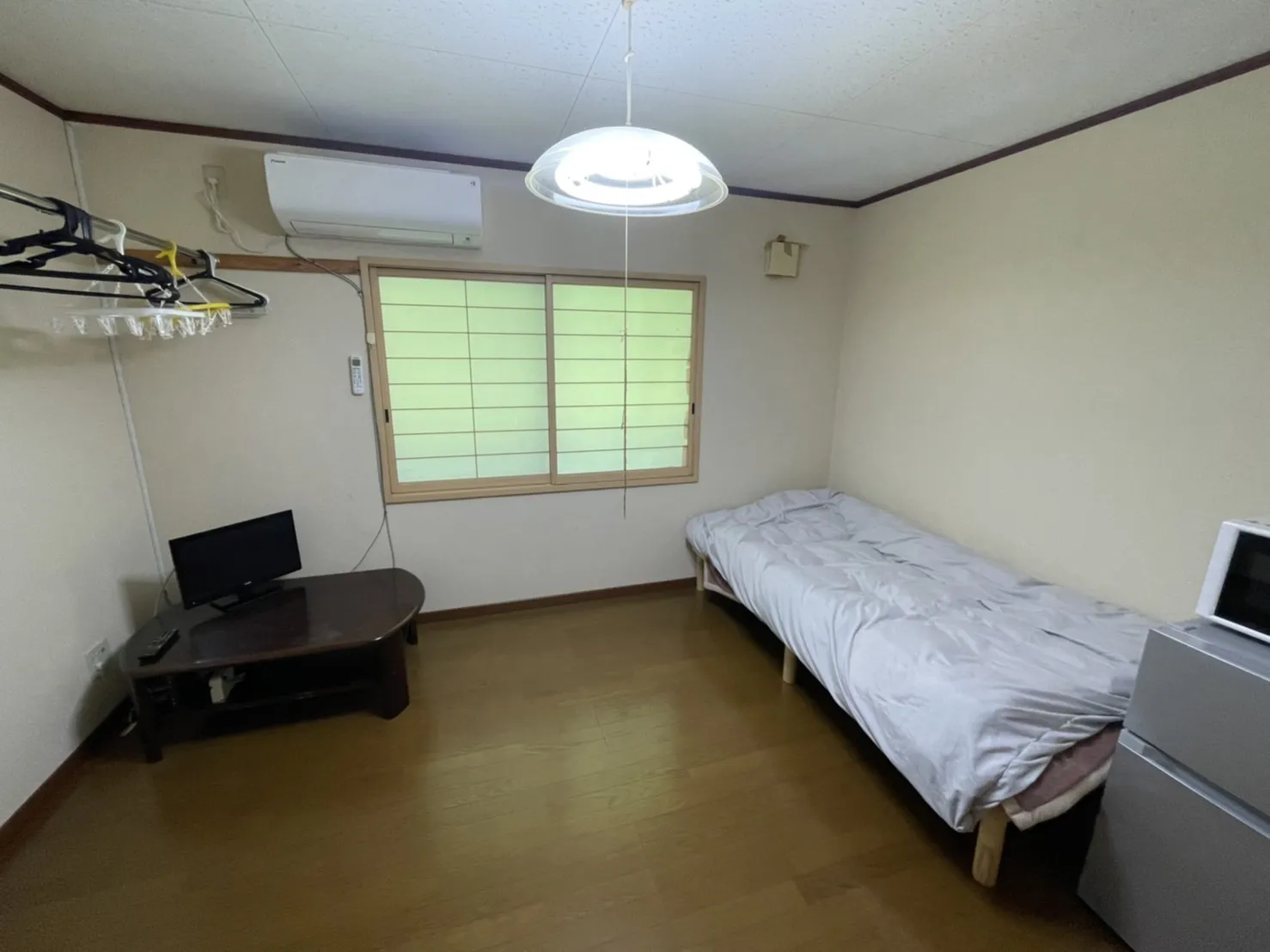 部屋内一例