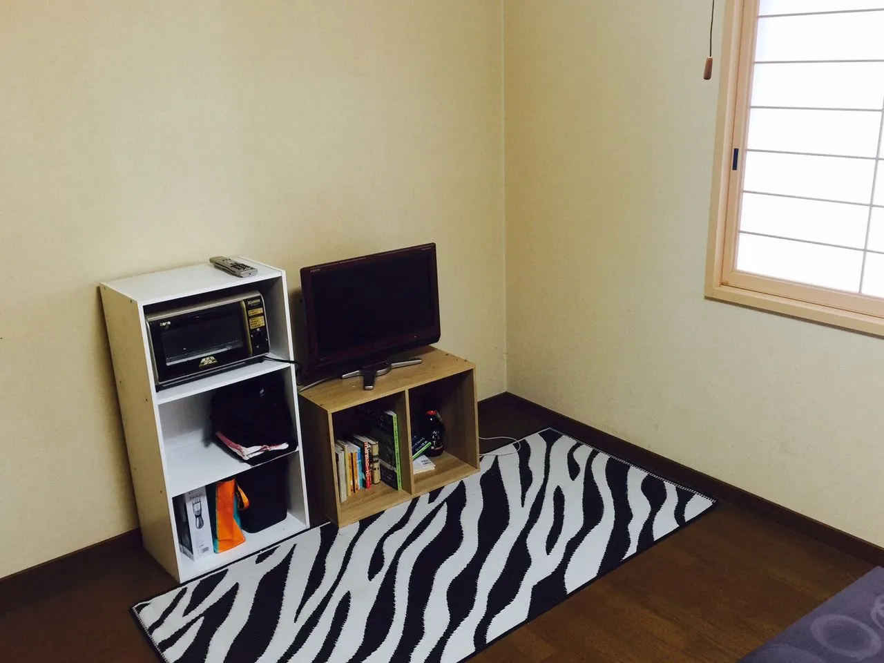 部屋内一例
