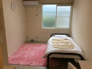 室内のお写真