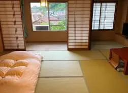 館内個室寮の参考例について