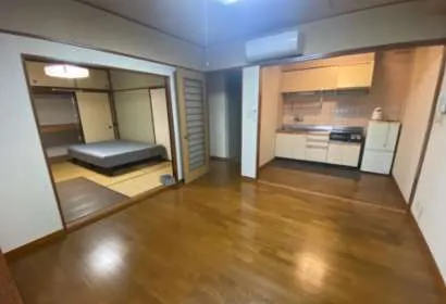 館外個室寮の参考例について。