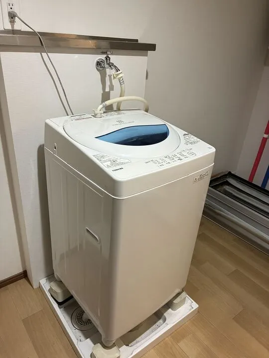 寮