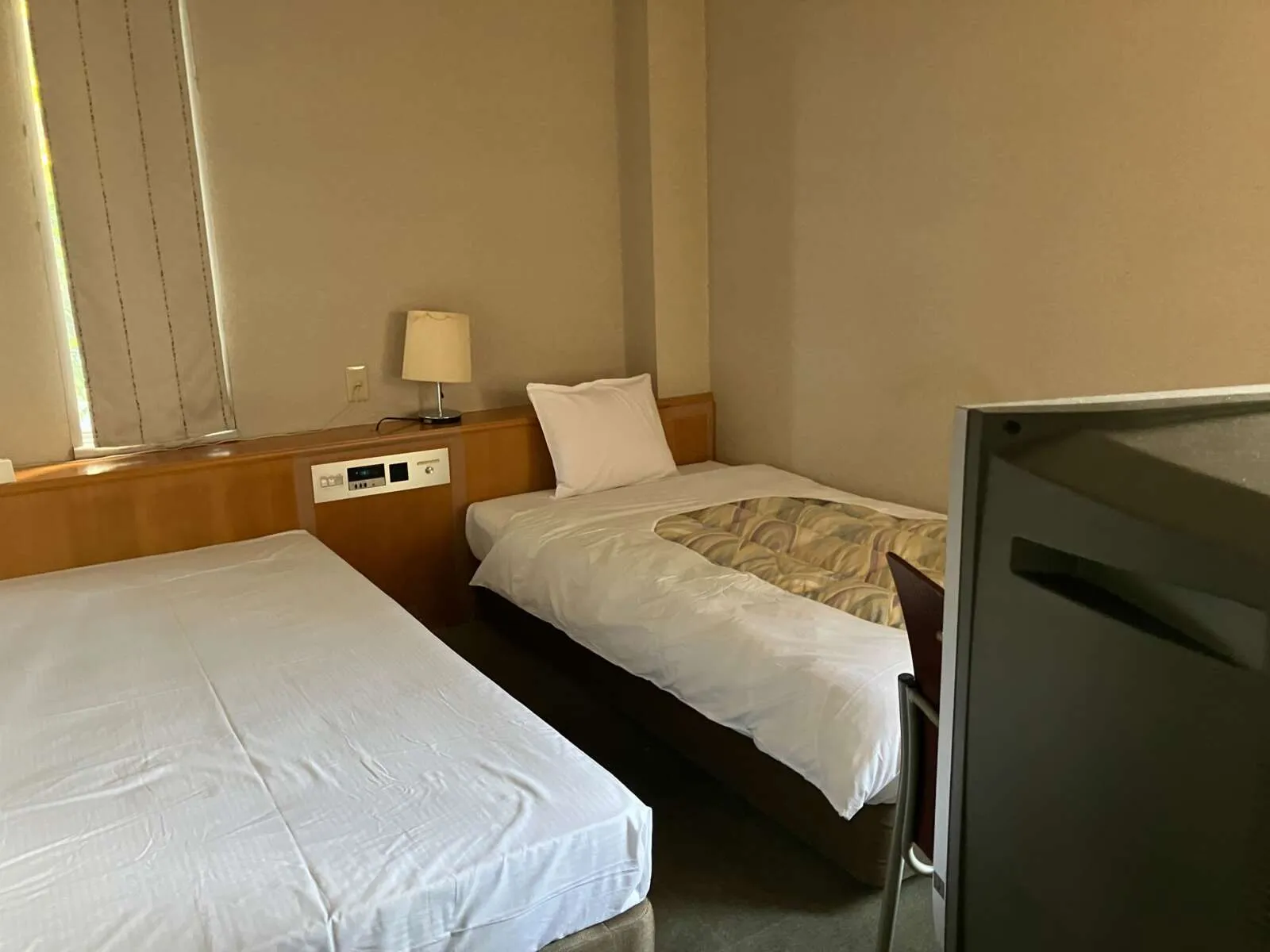 [部屋内例]　部屋内風景の一例
