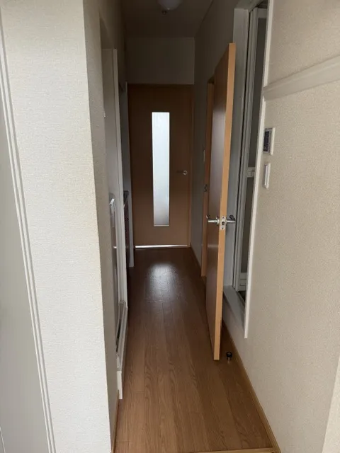 寮の一例