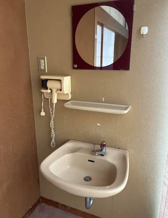 水回り