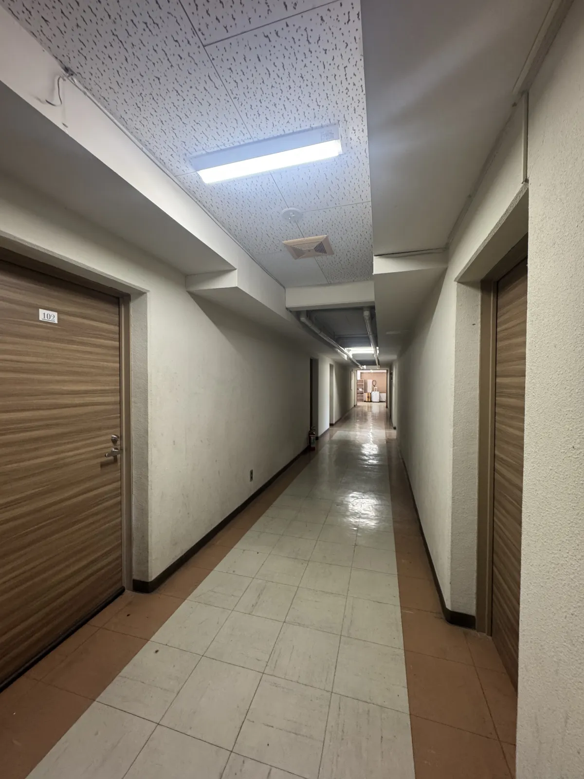 共用部