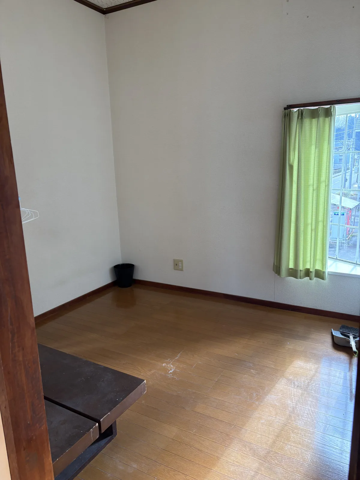 リフォーム済みなのでそこまで古くないです！
