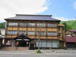 施設外観