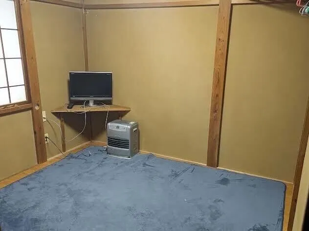 部屋内（例）