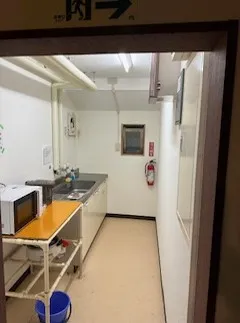 寮