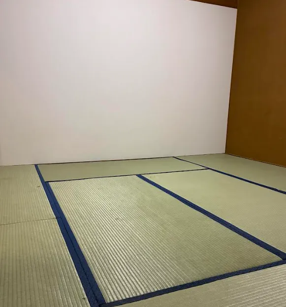 部屋の一例