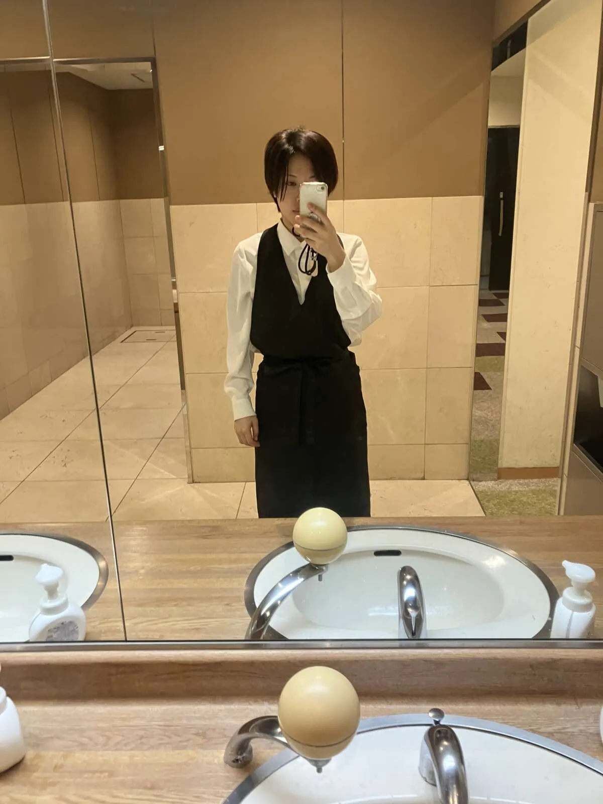 寮
