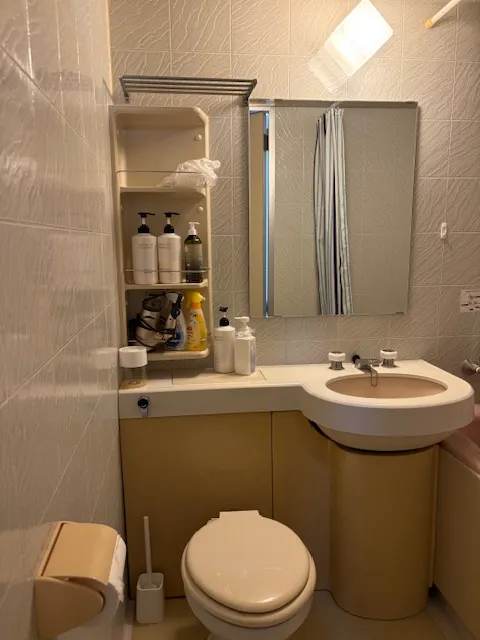 寮