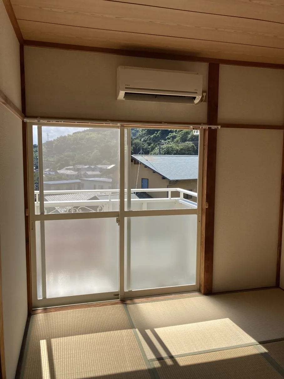 寮