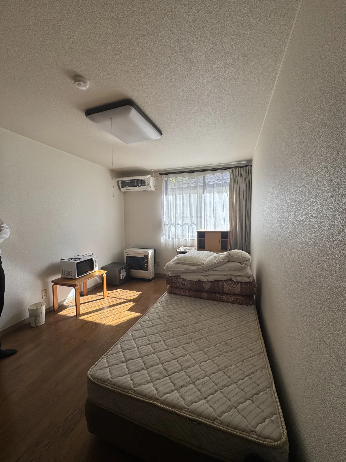 室内写真