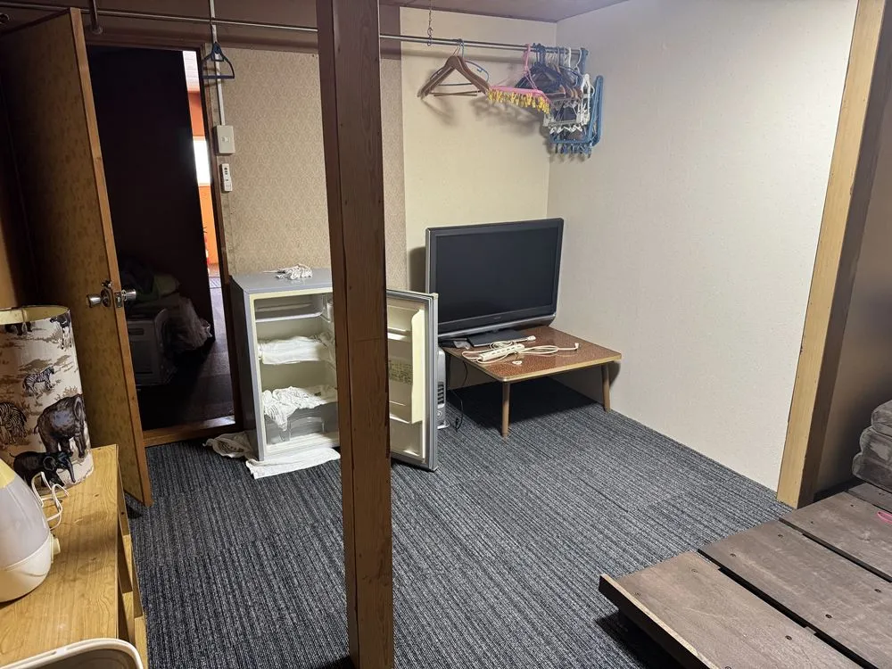 部屋2
