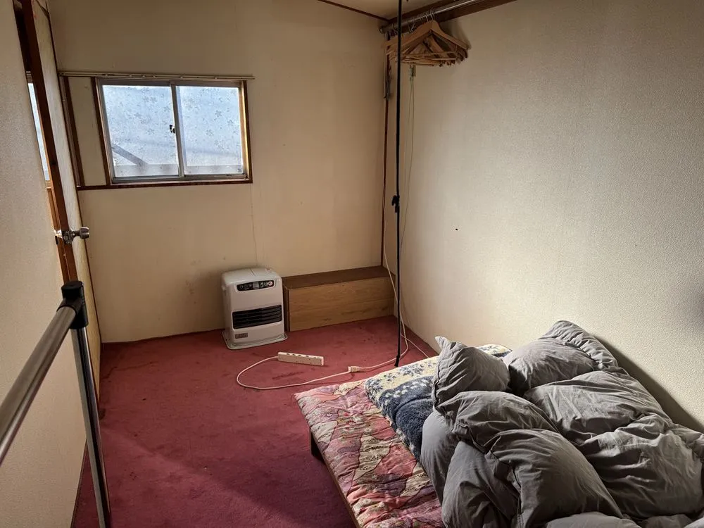 部屋1