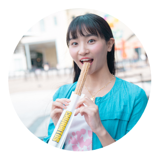 レストランでの調理経験