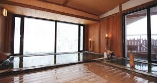 こちらの温泉に入浴できます！