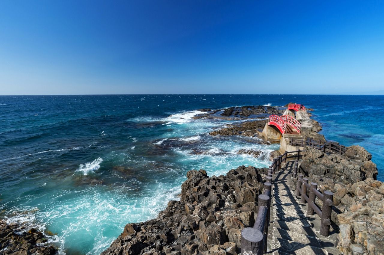 青森県『津軽半島』にあるホテルでのお仕事！