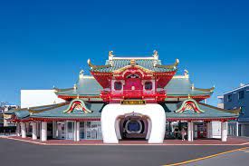 片瀬江の島駅