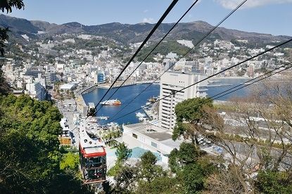 周辺観光地